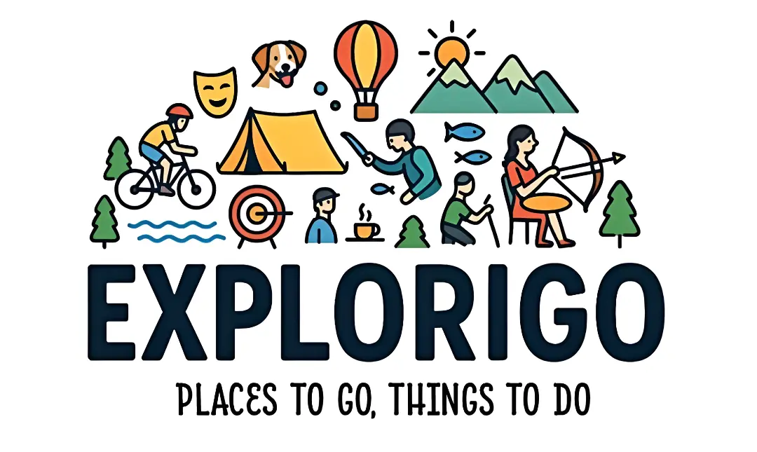 Explorigo Logo